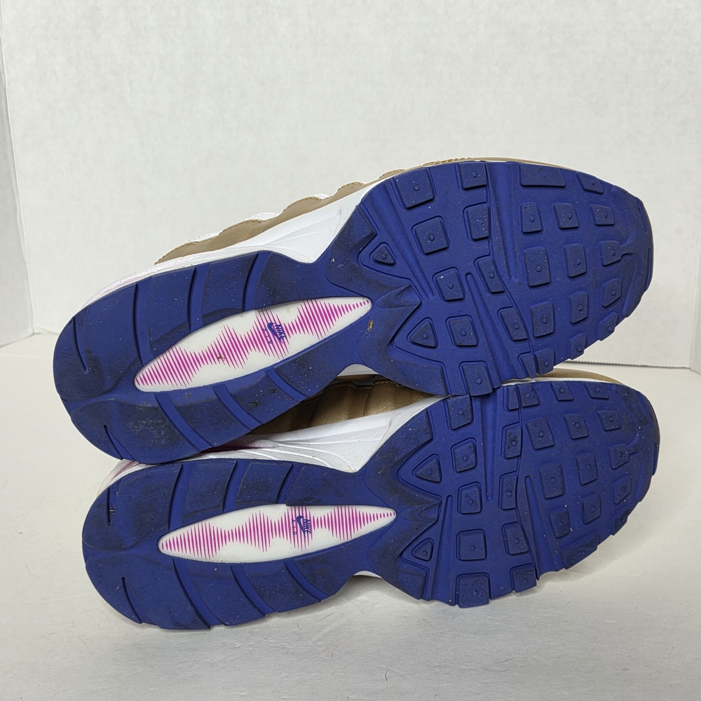 Nike Multicolor Air Max 95 Sneakers - Picture 7 of 7
